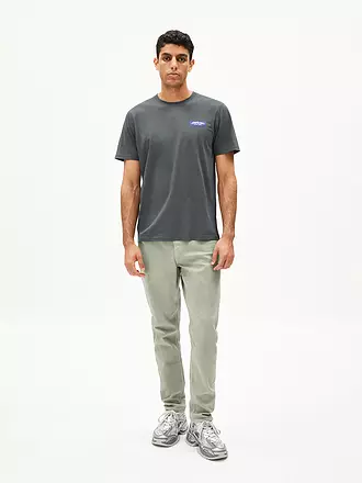 ARMEDANGELS | Camiseta MAARKOS | dunkelgrün